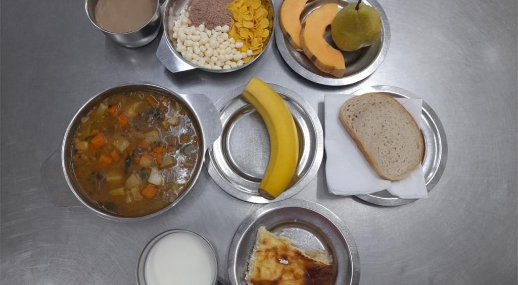 Sitni inventar za vrtiće i škole