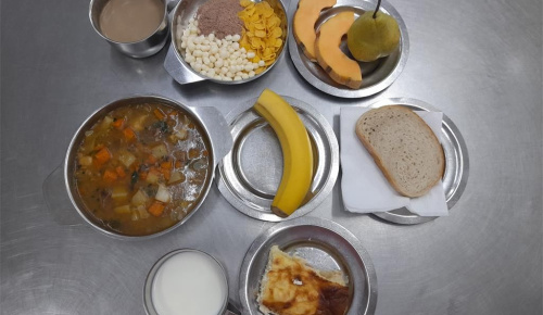 Sitni inventar za vrtiće i škole