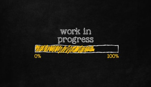 Posao u tijeku - Osnovna škola Žuti Brijeg