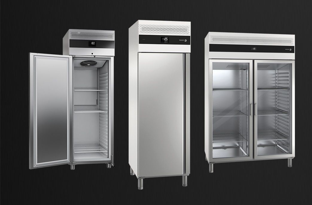 Hladnjaci i zamrzivači