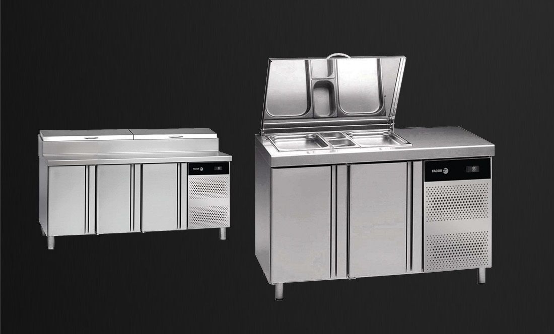 Pultovi za pripremu hrane