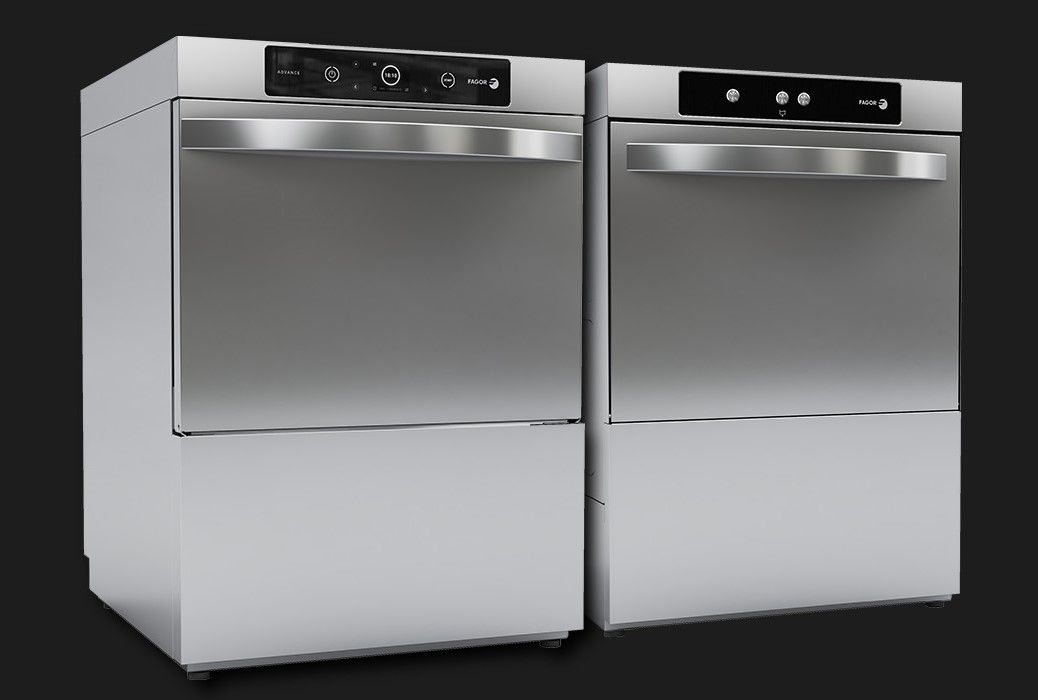 Strojevi za pranje suđa