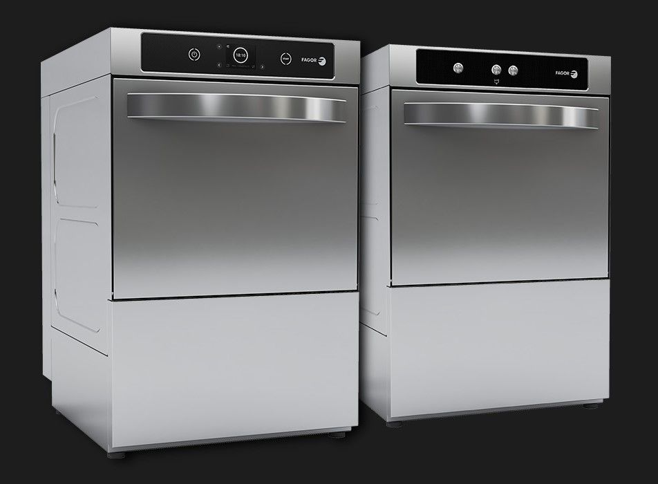 Strojevi za pranje čaša