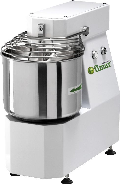 Miješalice za tijesto