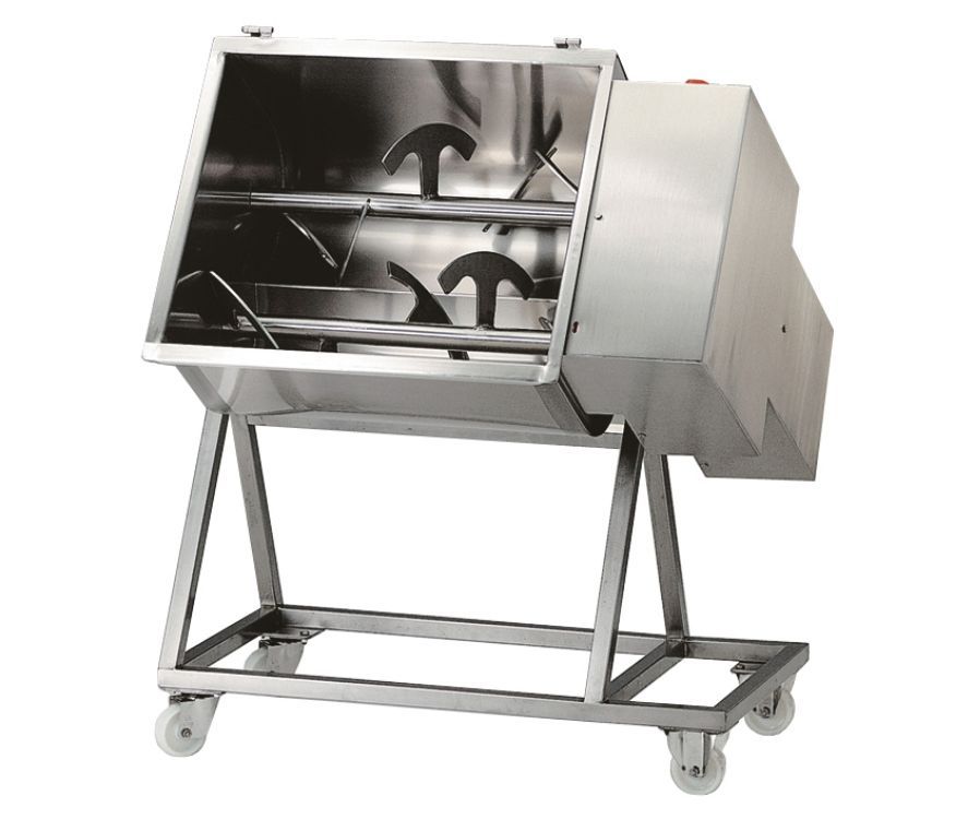 Strojevi za miješanje mesa