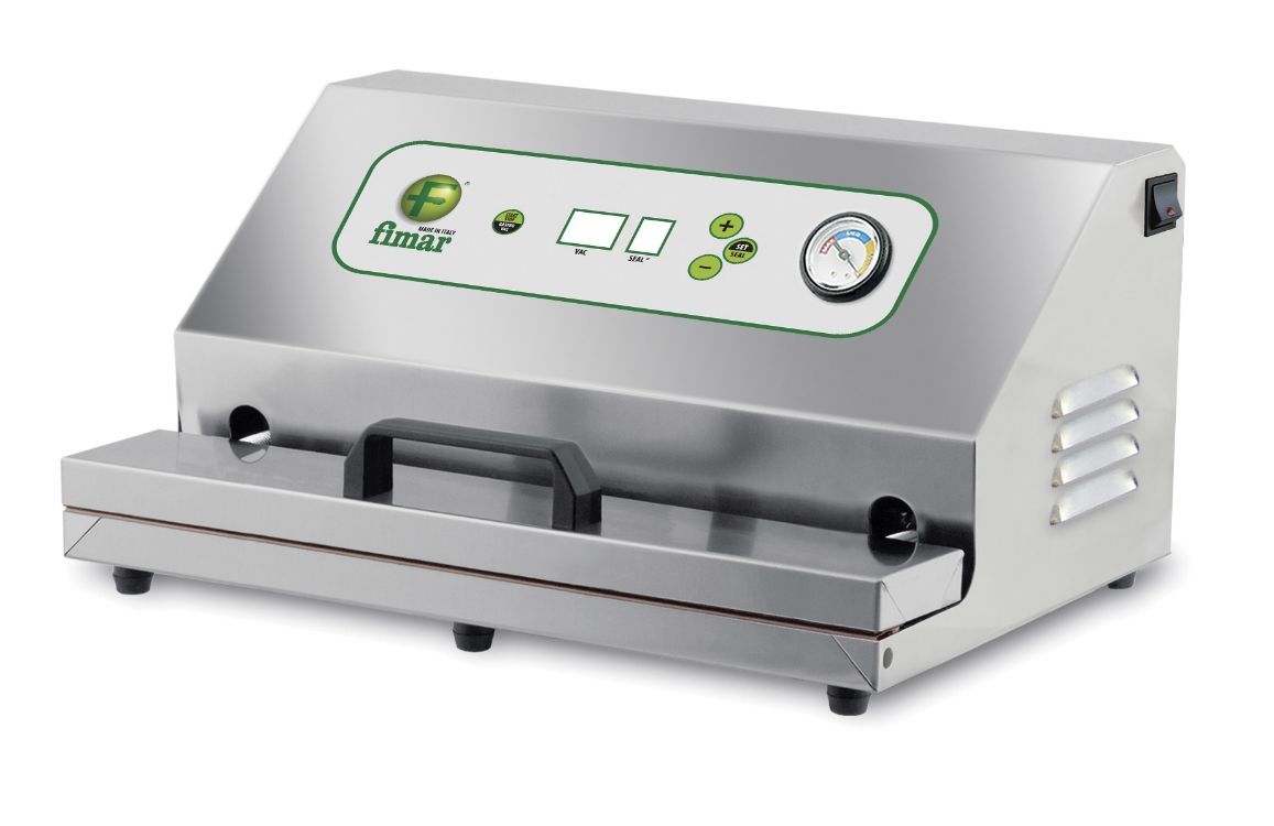 Strojevi za vakumiranje