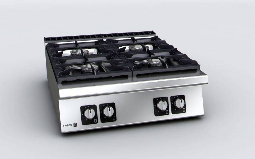 Plinski štednjaci i kuhala