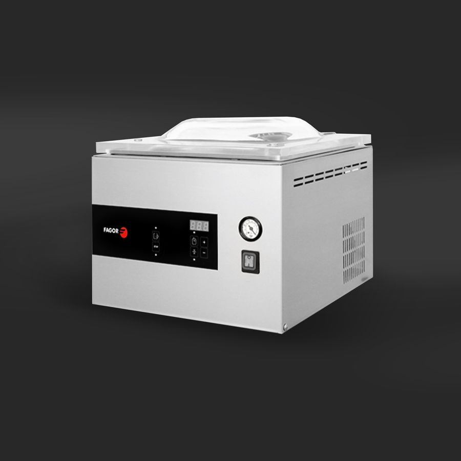 Aparati za vakumiranje