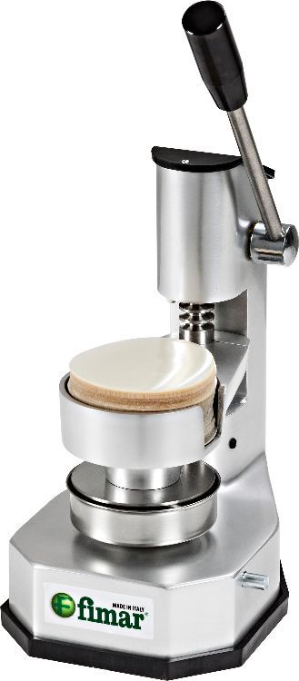 Strojevi za oblikovanje pljeskavica