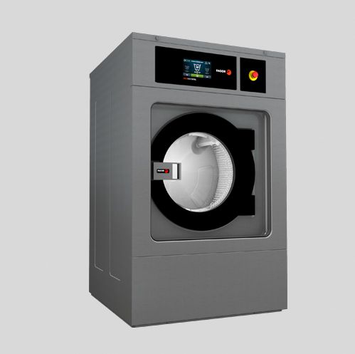 Strojevi za pranje rublja - visoka centrifuga