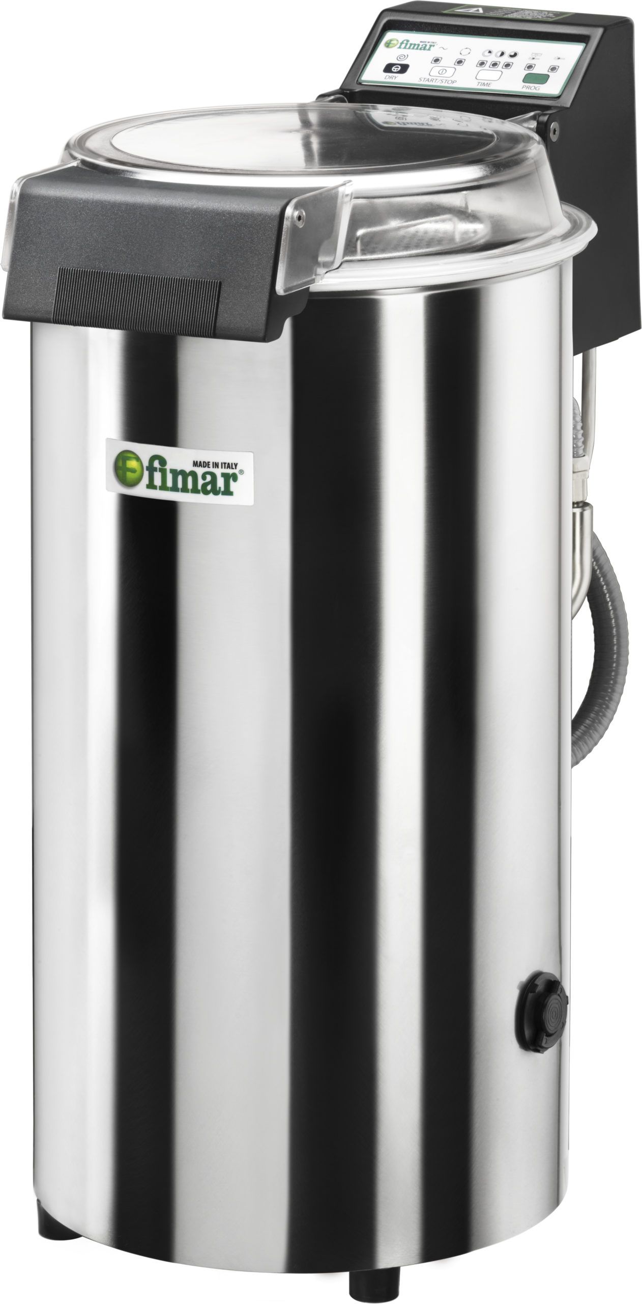 Strojevi za pranje povrća