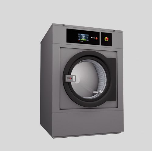 Strojevi za pranje rublja - normalna centrifuga