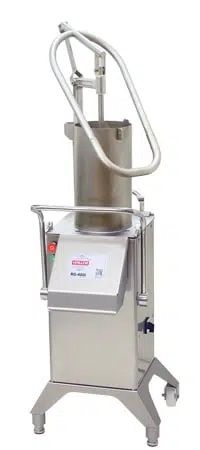 Sjeckalica za sir RG-400i