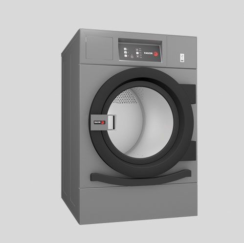 Profesionalne sušilice Concept