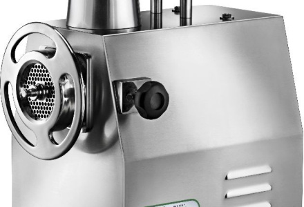 Strojevi za mljevenje mesa