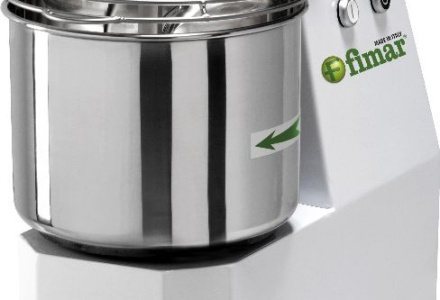 Miješalice za tijesto