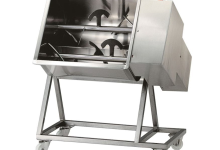 Strojevi za miješanje mesa