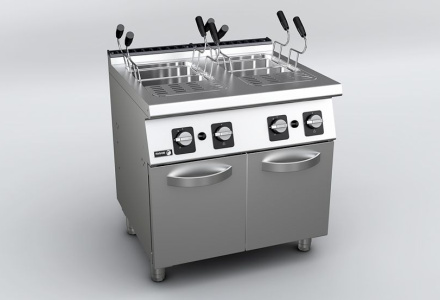 Kuhala za tjesteninu