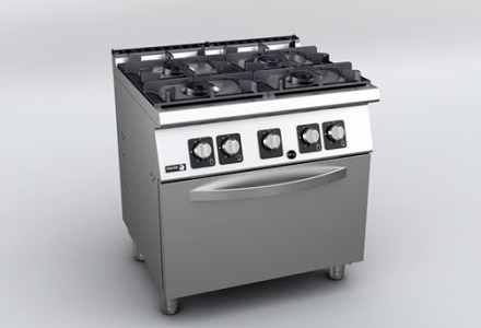 Plinski štednjaci i kuhala