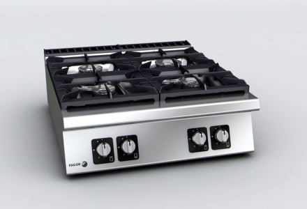 Plinski štednjaci i kuhala