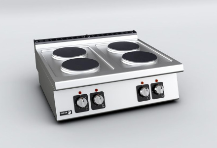 Električni štednjaci i kuhala