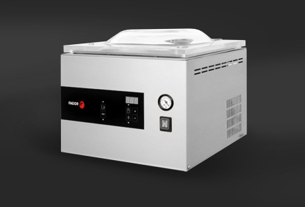 Aparati za vakumiranje