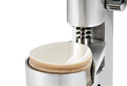 Strojevi za oblikovanje pljeskavica