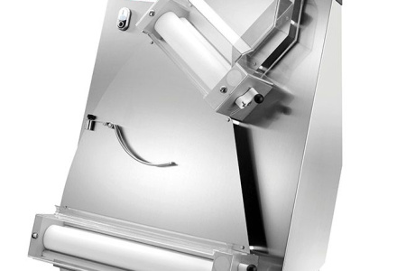 Strojevi za razvlačenje tijesta za pizzu