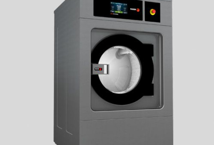 Strojevi za pranje rublja - visoka centrifuga