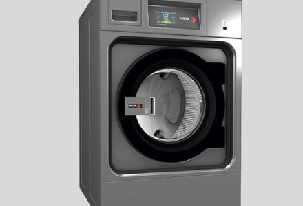 Profesionalni strojevi za pranje rublja