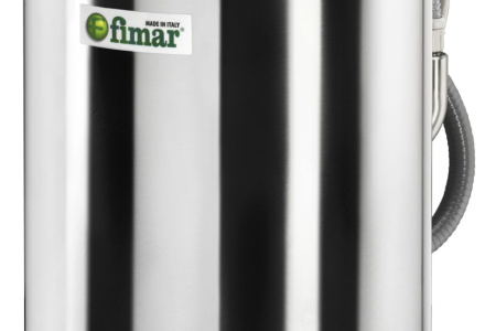 Strojevi za pranje povrća