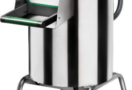 Strojevi za čišćenje školjki