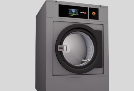 Strojevi za pranje rublja - normalna centrifuga