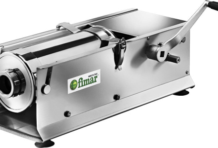 Strojevi za punjenje kobasica