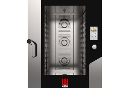 Millennial Touch Screen