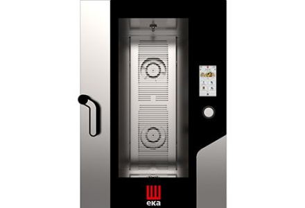 Millennial Touch Screen