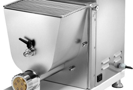 Strojevi za oblikovanje tjestenine