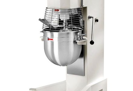 Planetarne miješalice