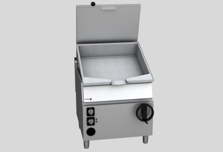 Zakretne pečenjare - kiperi