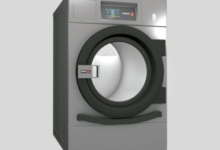 Profesionalne sušilice Advance