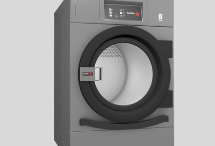 Profesionalne sušilice Concept