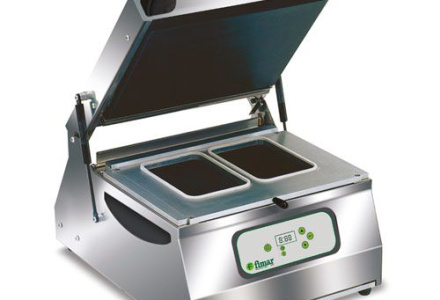 Strojevi za pakiranje