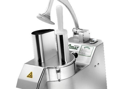 Strojevi za rezanje voća i povrća