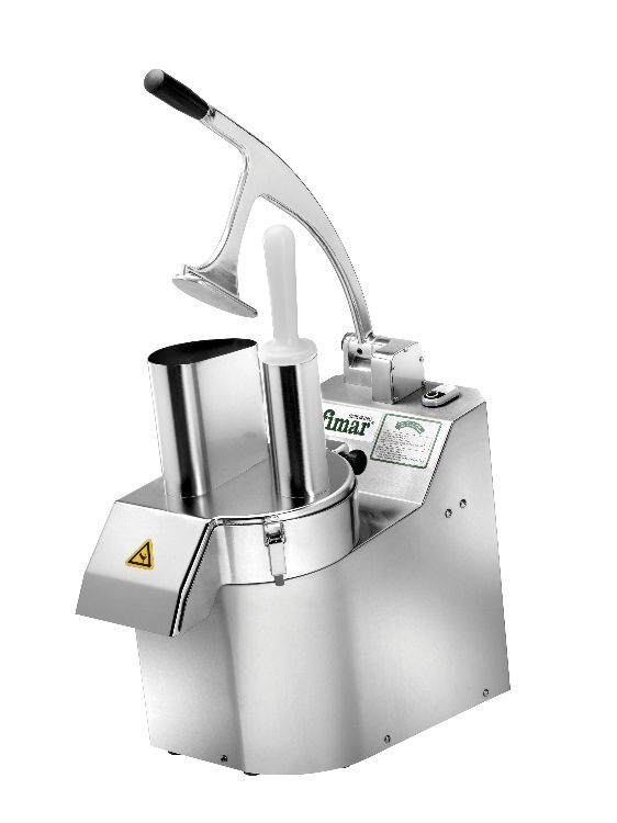 Strojevi za rezanje voća i povrća